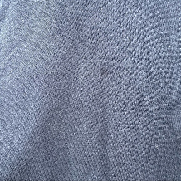 Cut Loose Indigo Blue Pants - Picture 3 of 8